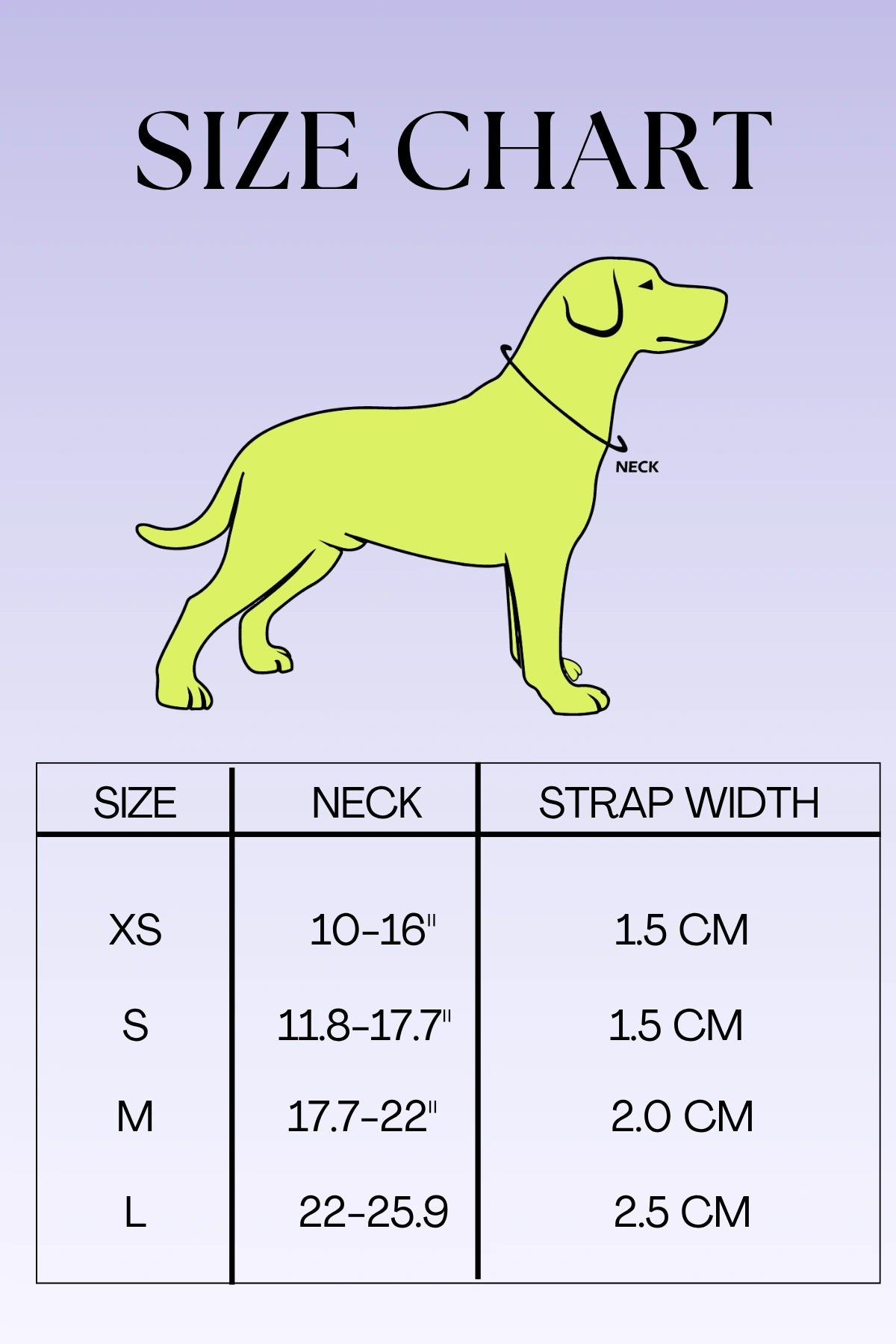 Thunder Tails Elite Nylon Printed Collars- Beige Leaves