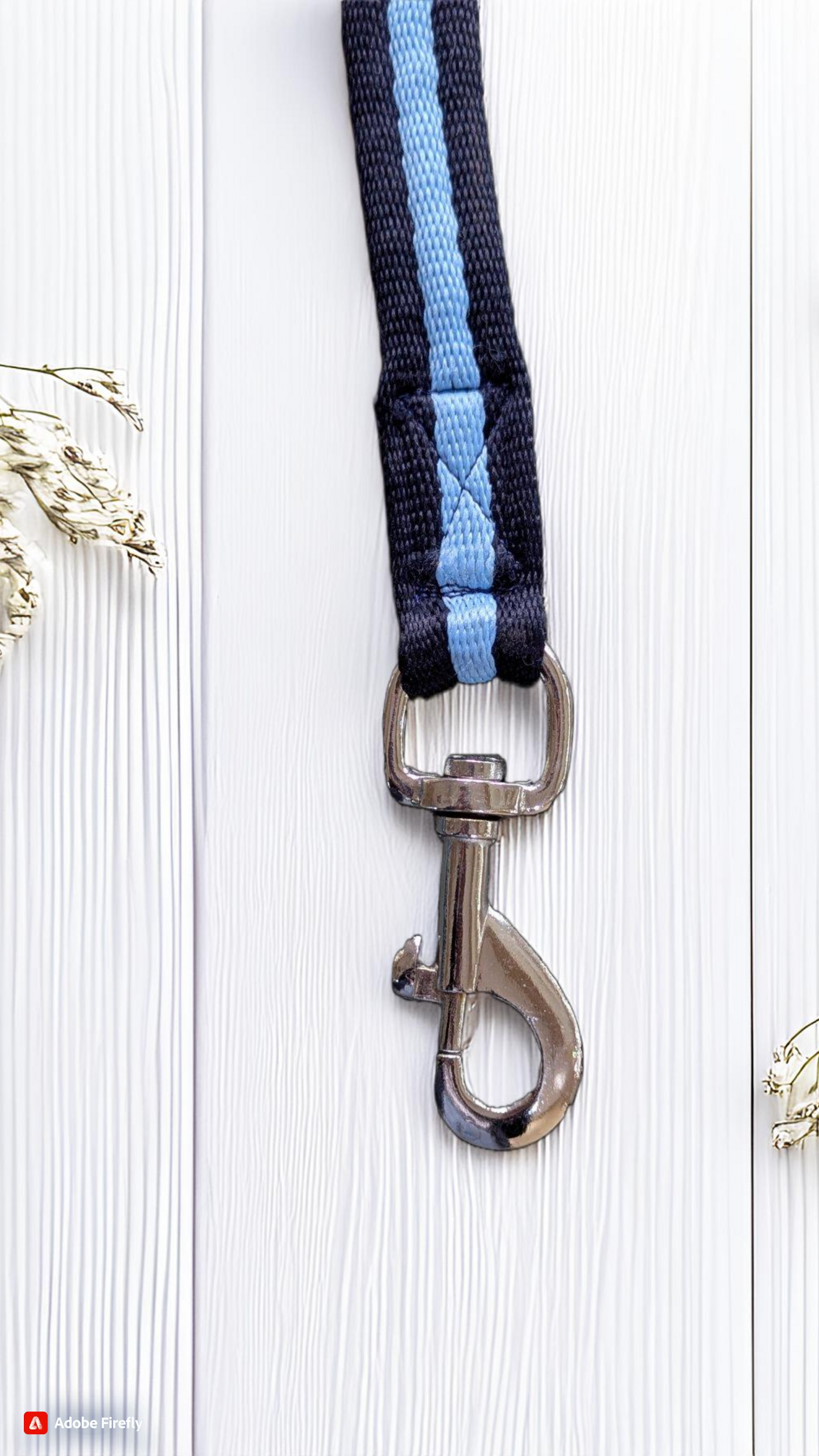 Navy/Sky Blue