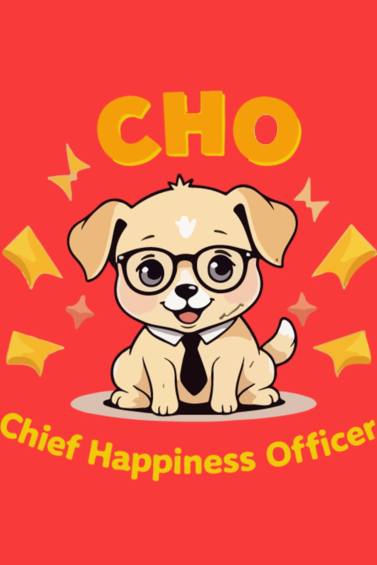 Thunder Tails CHO T-shirts