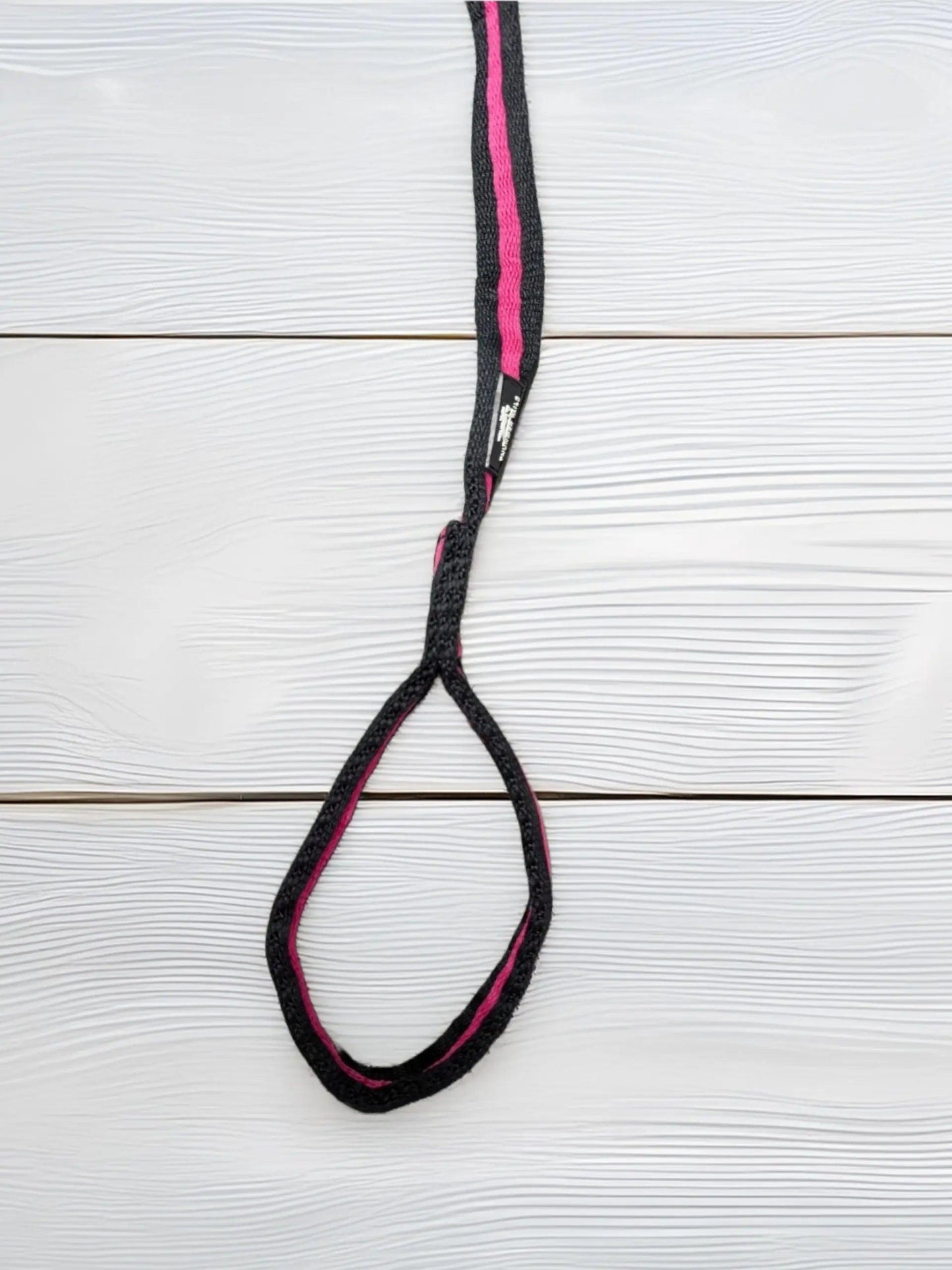 Black/Pink