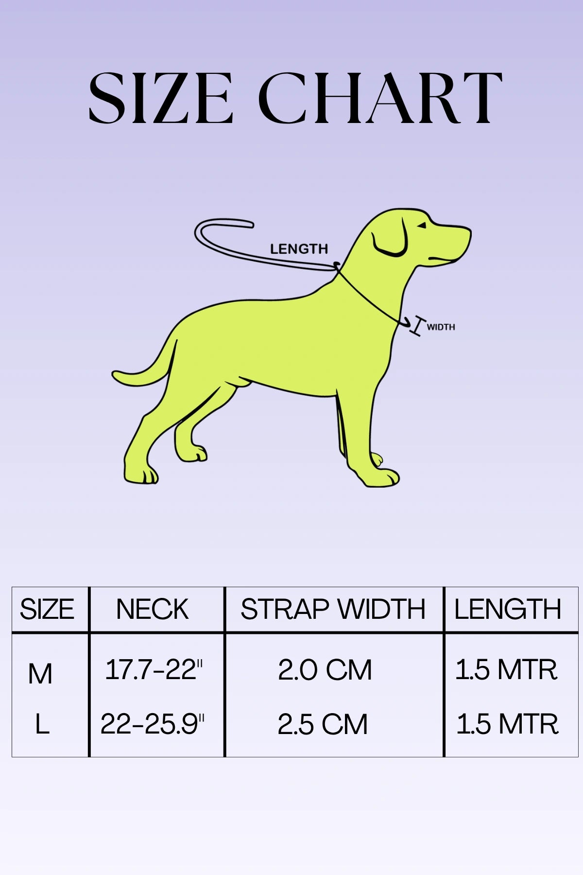 Thunder Tails Rangrez Collar + Leash Set - Maroon