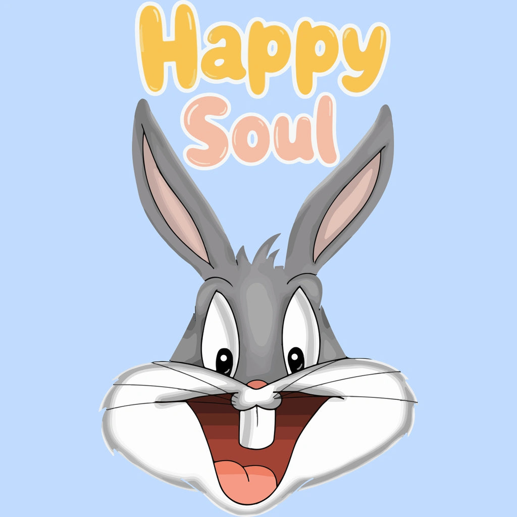 Thunder Tails Fleece Sweatshirt - Happy Soul