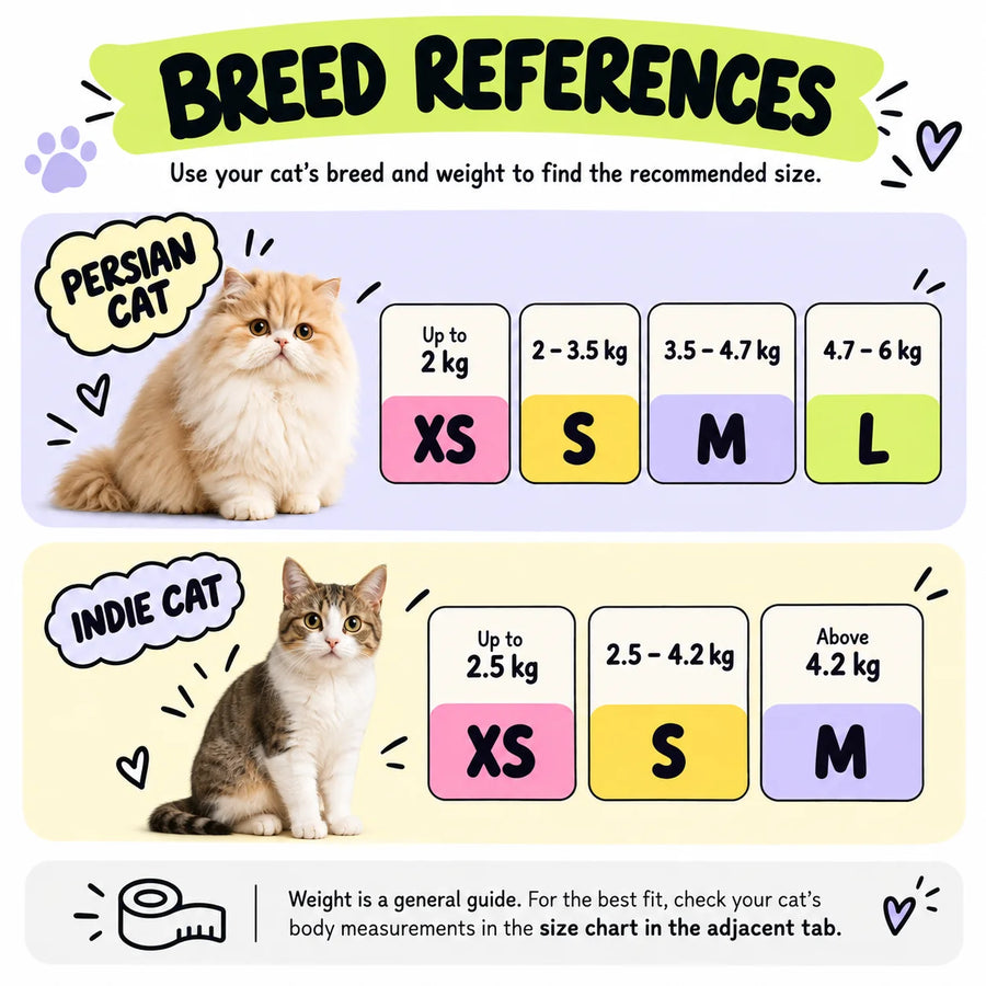 Breed References