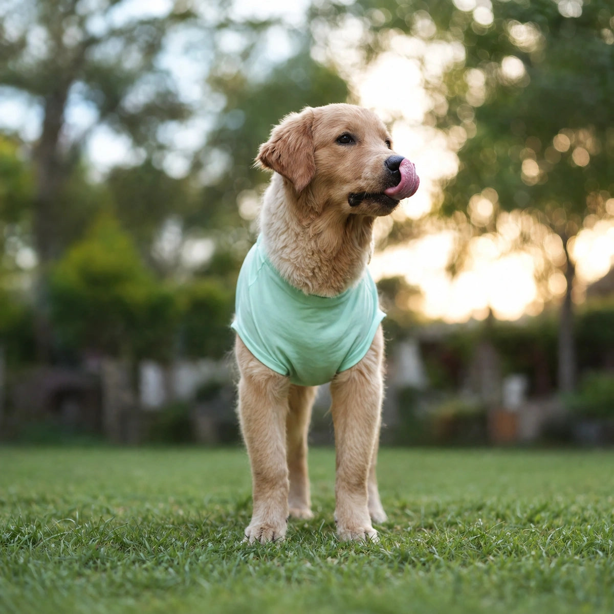 Thunder Tails DID SOMEONE SAY TREAT? T-shirts