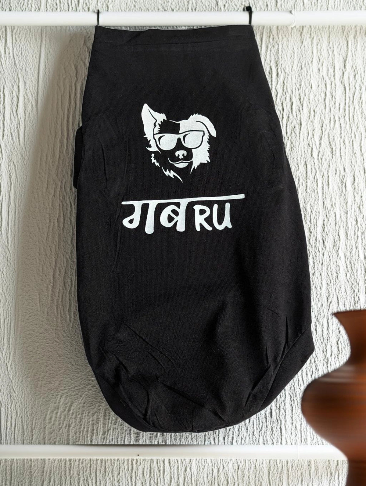 Thunder Tails GABRU T-shirts