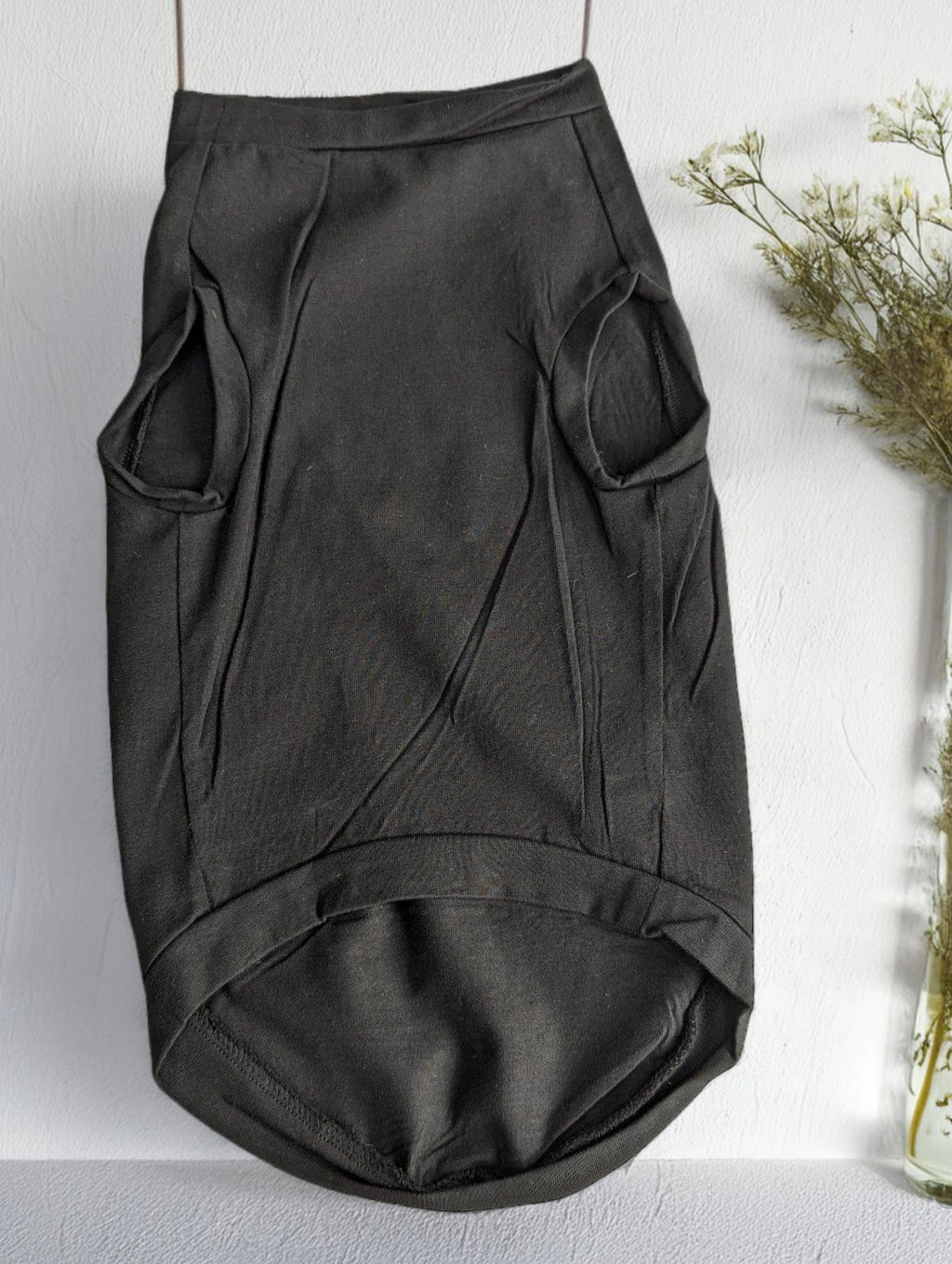 Thunder Tails MUMMA'S LIL' BOY T-shirts