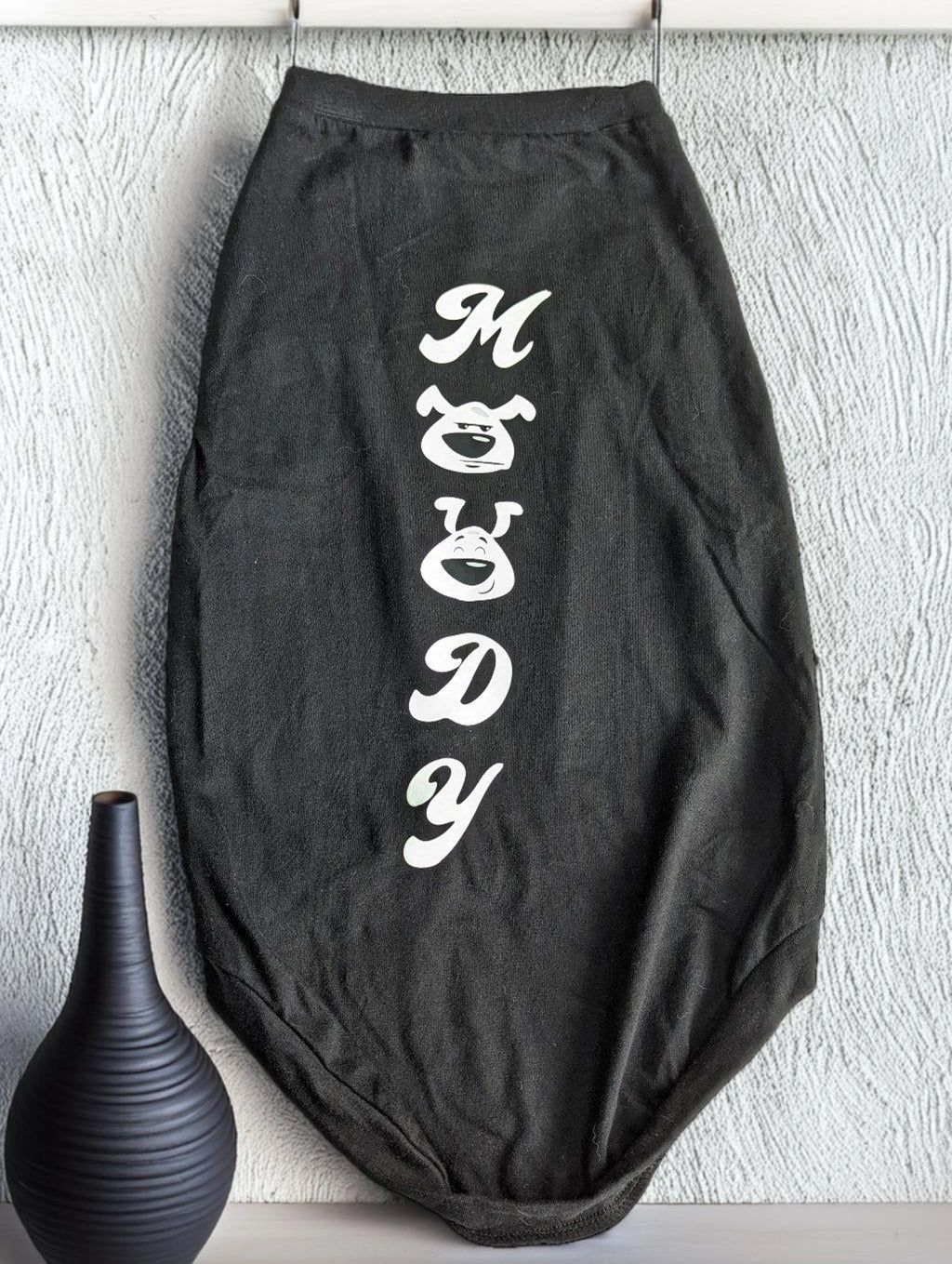 Thunder Tails MOODY T-shirts