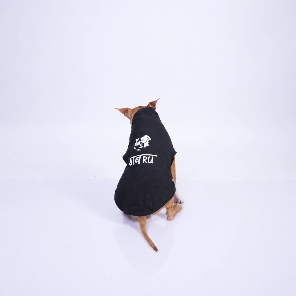 Thunder Tails GABRU T-shirts