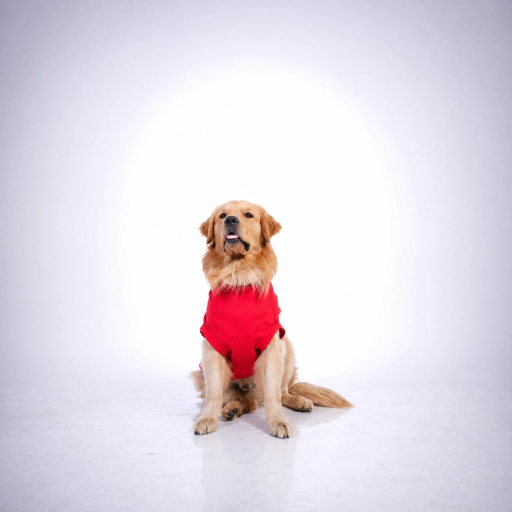 Thunder Tails POWERED BY TREATS T-shirts