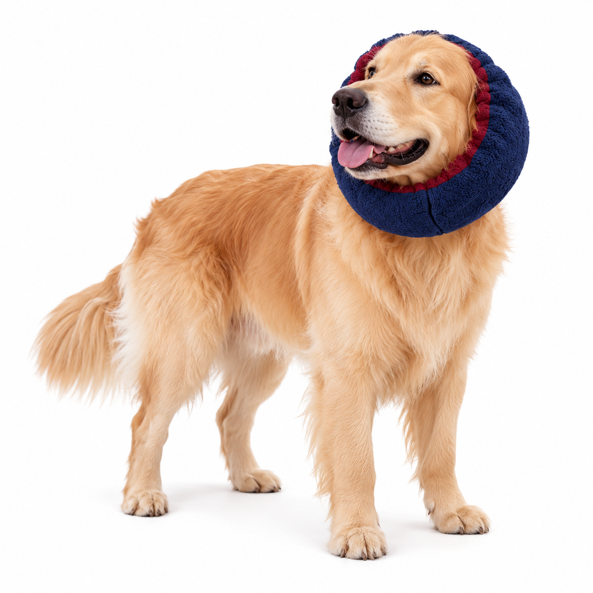 Thunder Tails Dog Ear Muffs
