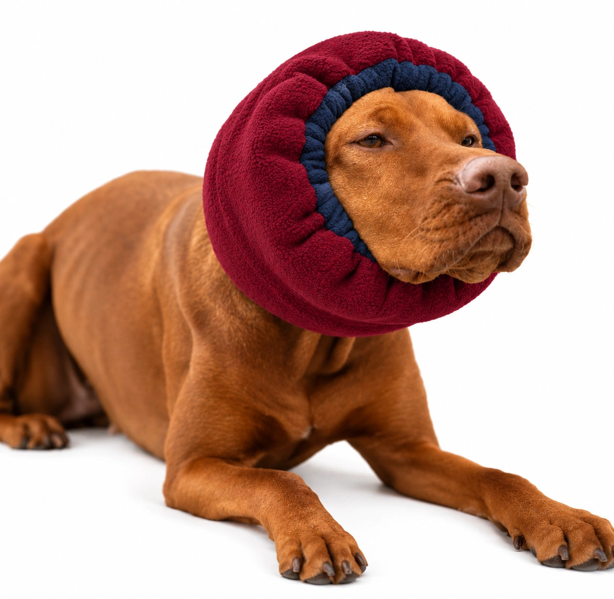 Thunder Tails Dog Ear Muffs
