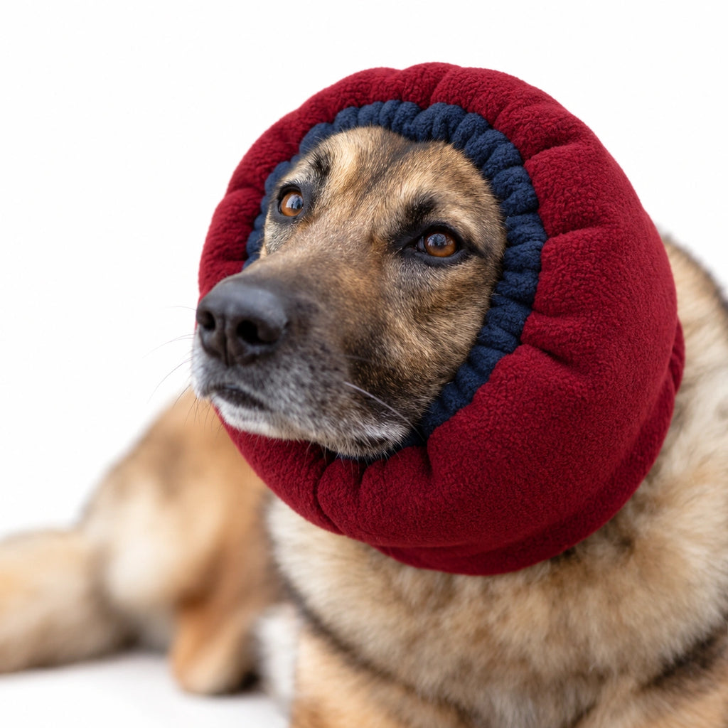 Thunder Tails Dog Ear Muffs