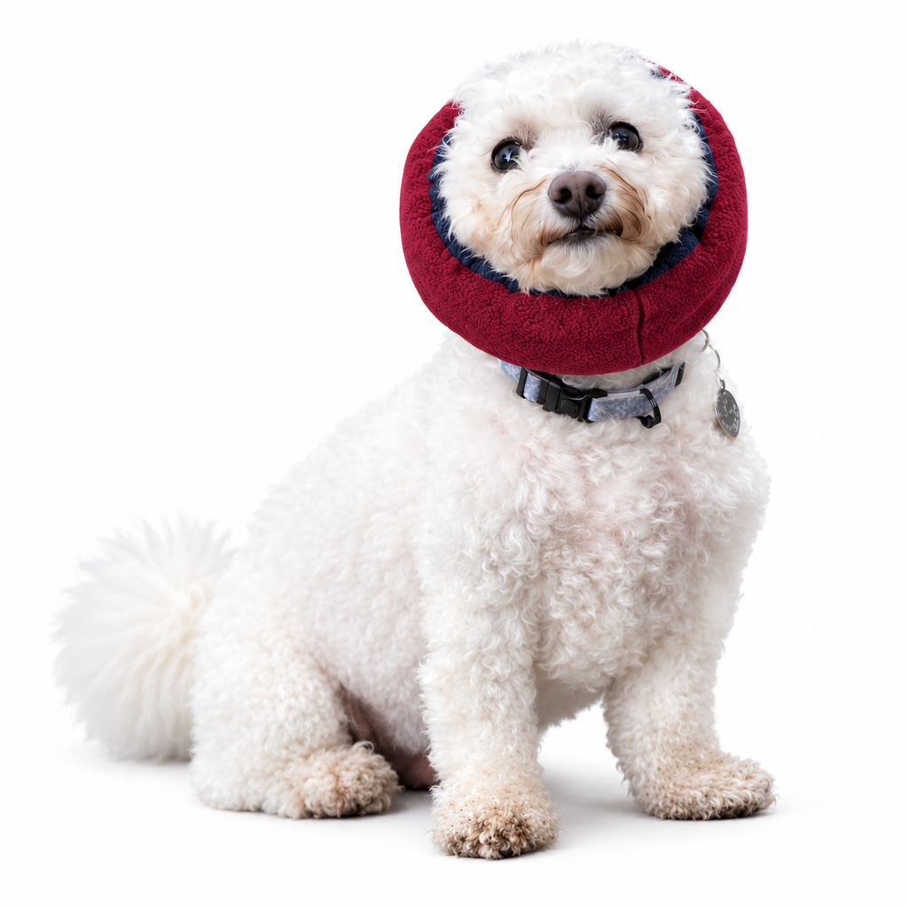 Thunder Tails Dog Ear Muffs