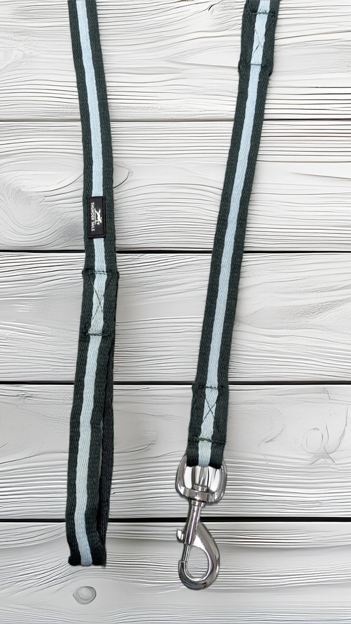 Green/Pale Blue