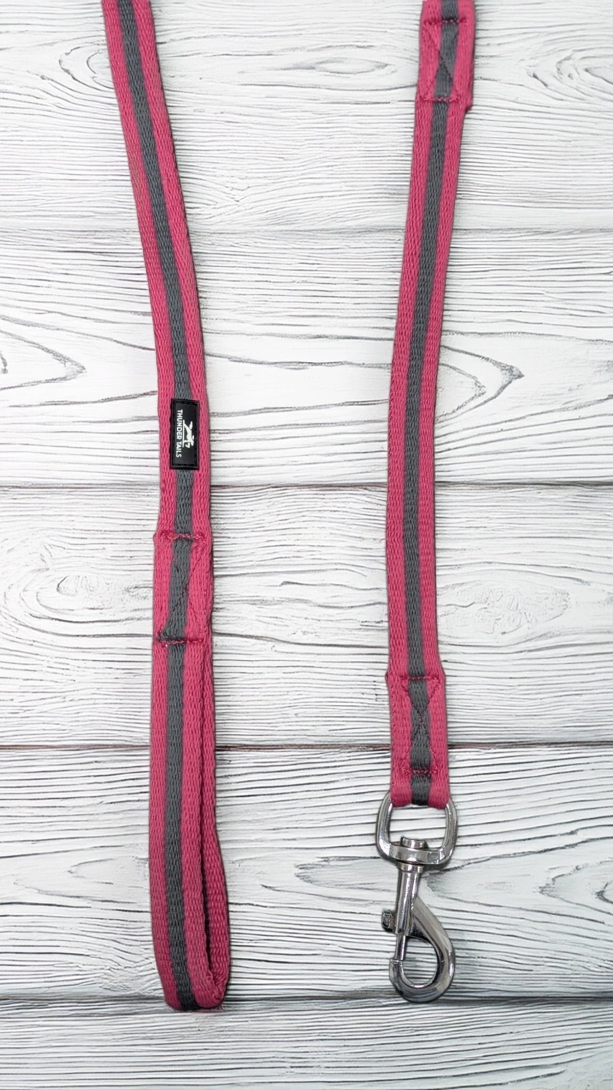 Pink/Grey