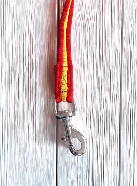 Red/Yellow