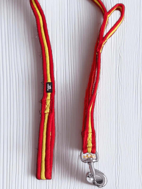 Red/Yellow