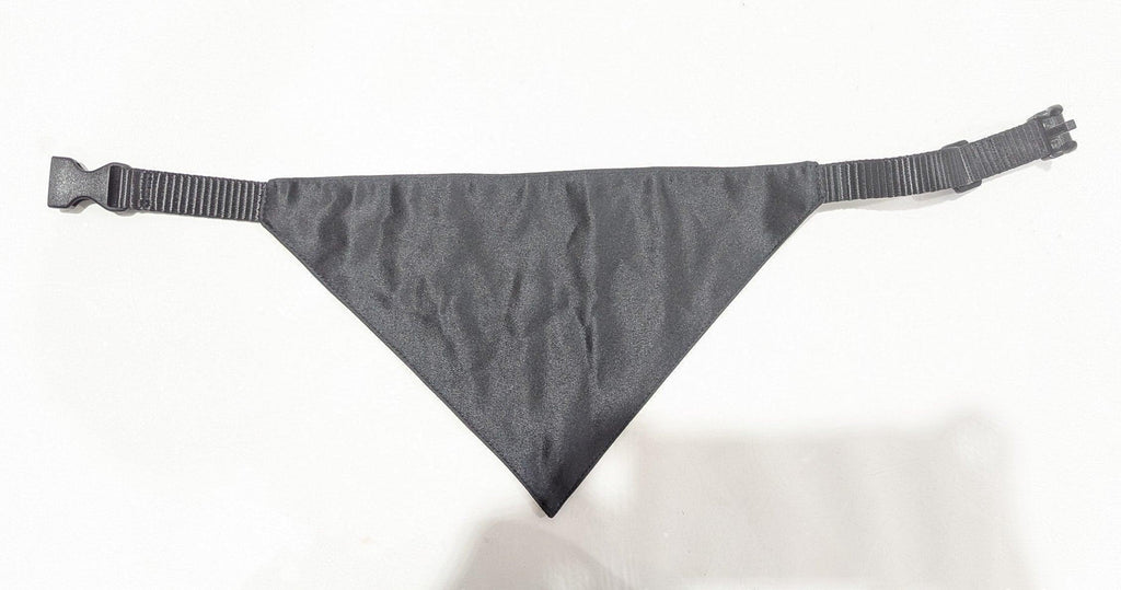 Thunder Tails Dog Bandana- Aaya hoon to kuch khake jaunga