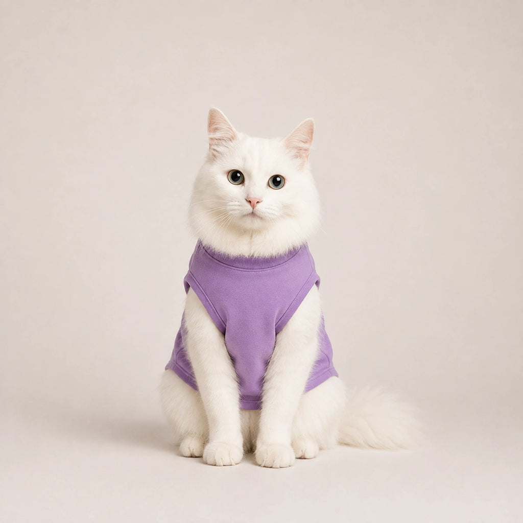 Thunder Tails Big Sister Tshirt