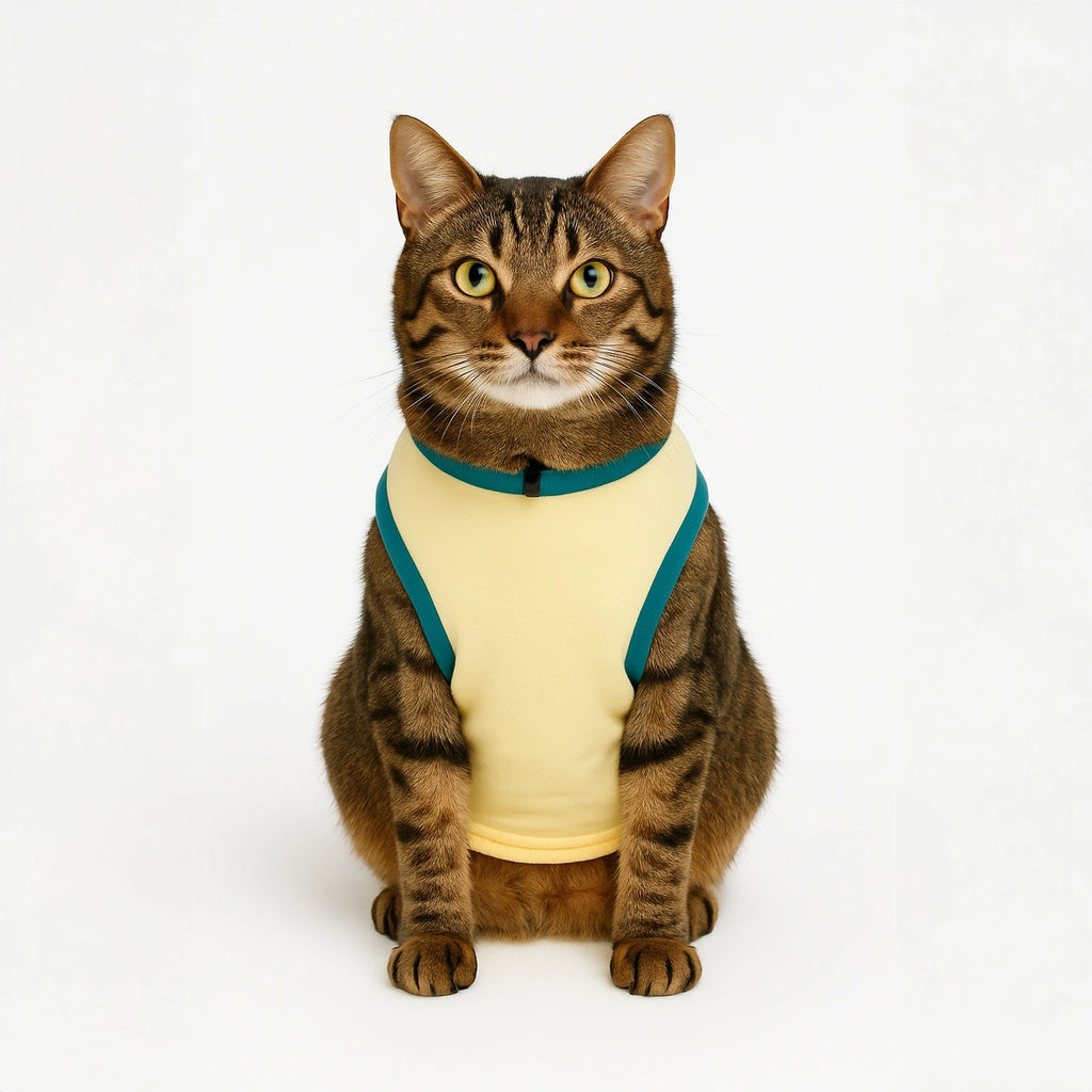 Thunder Tails Certified Attention Seeker T-shirt