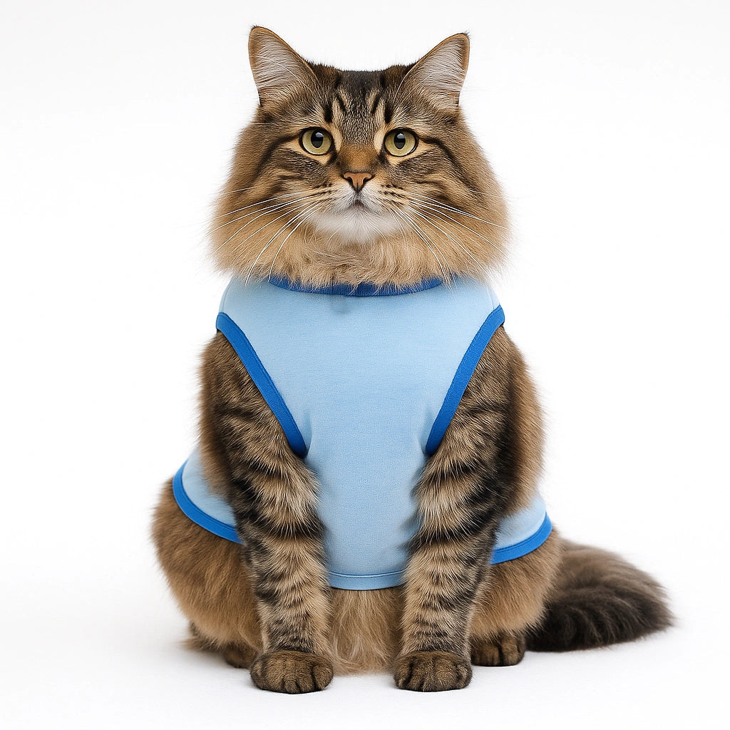 Thunder Tails Dekho Magar Pyaar Se T-shirt