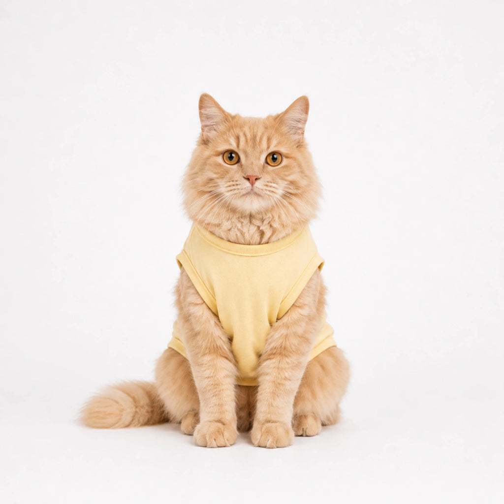 Thunder Tails Best Cat Ever T-shirt