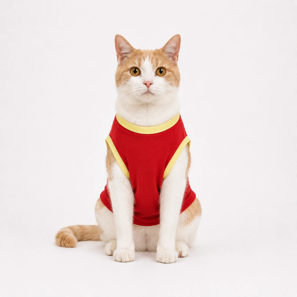 Thunder Tails Dil ka tukda T-shirt