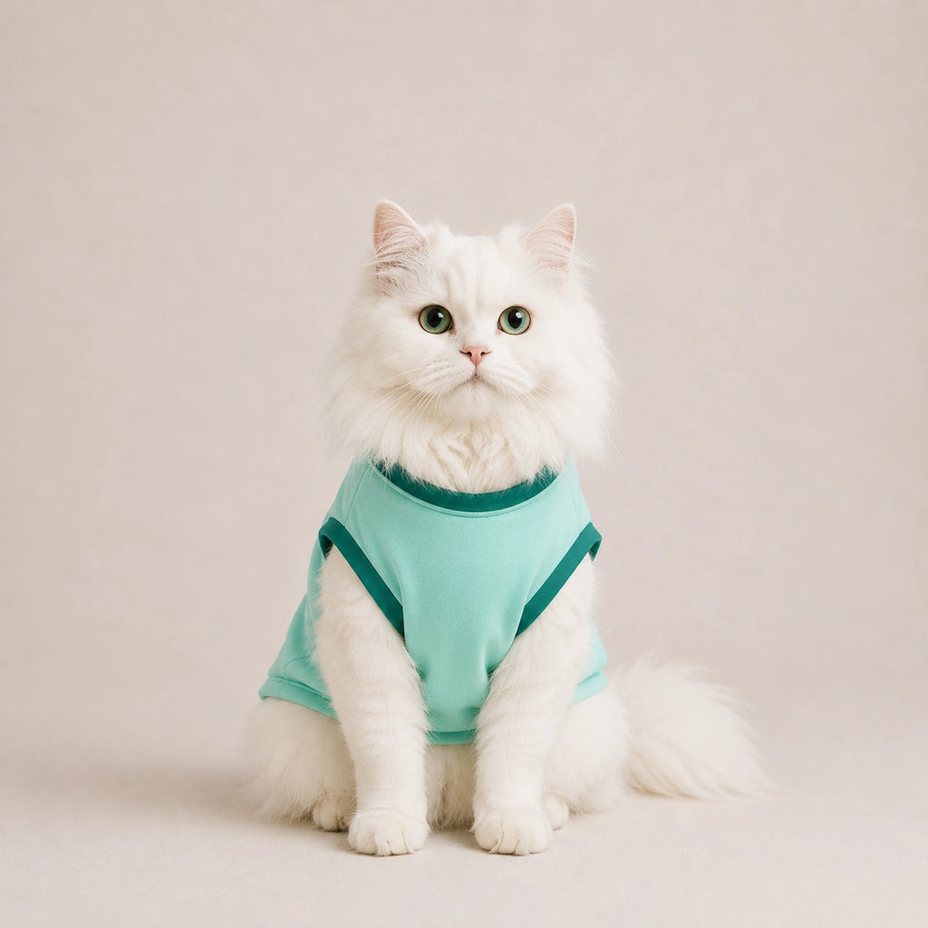 Thunder Tails Favourite Fur Sibling Tshirt