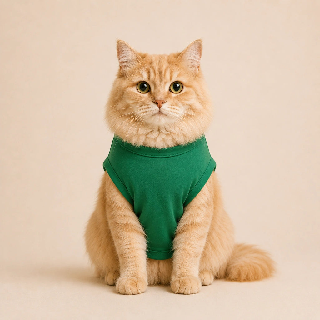 Thunder Tails Little Brother Tshirt