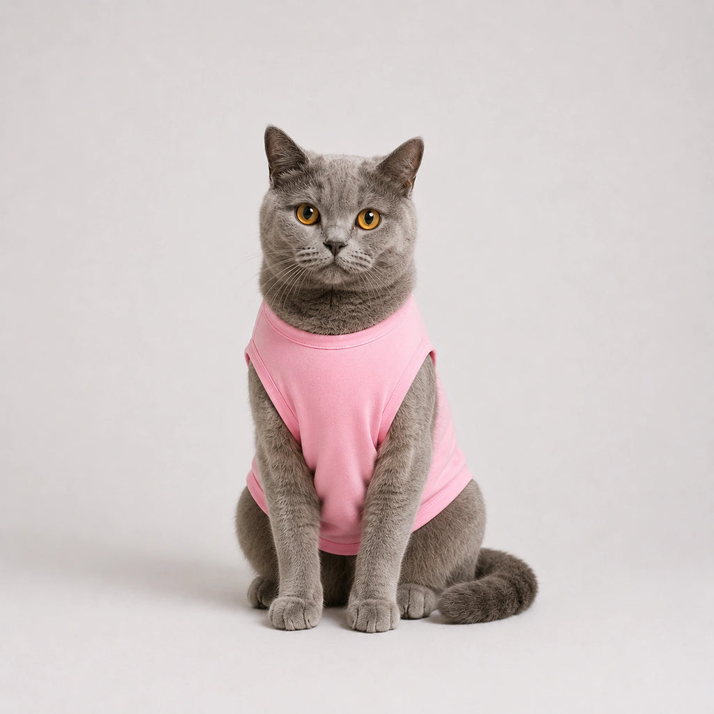 Thunder Tails Little Sister Tshirt