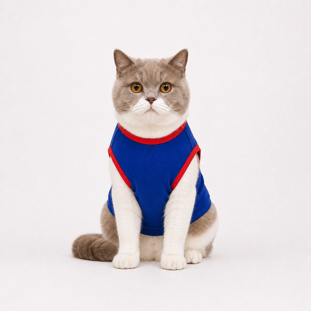 Thunder Tails Raja Beta T-shirt