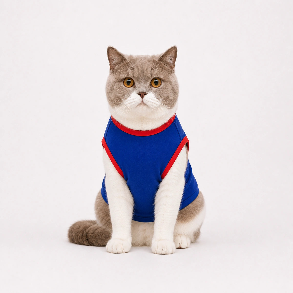 Thunder Tails Raja Beta T-shirt