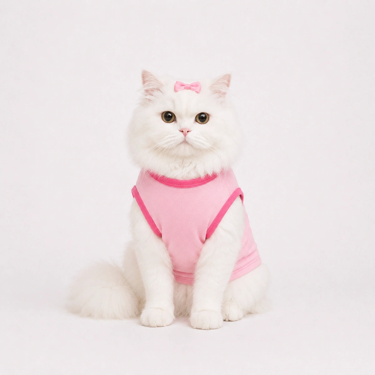 Thunder Tails Rani Beti T-shirt