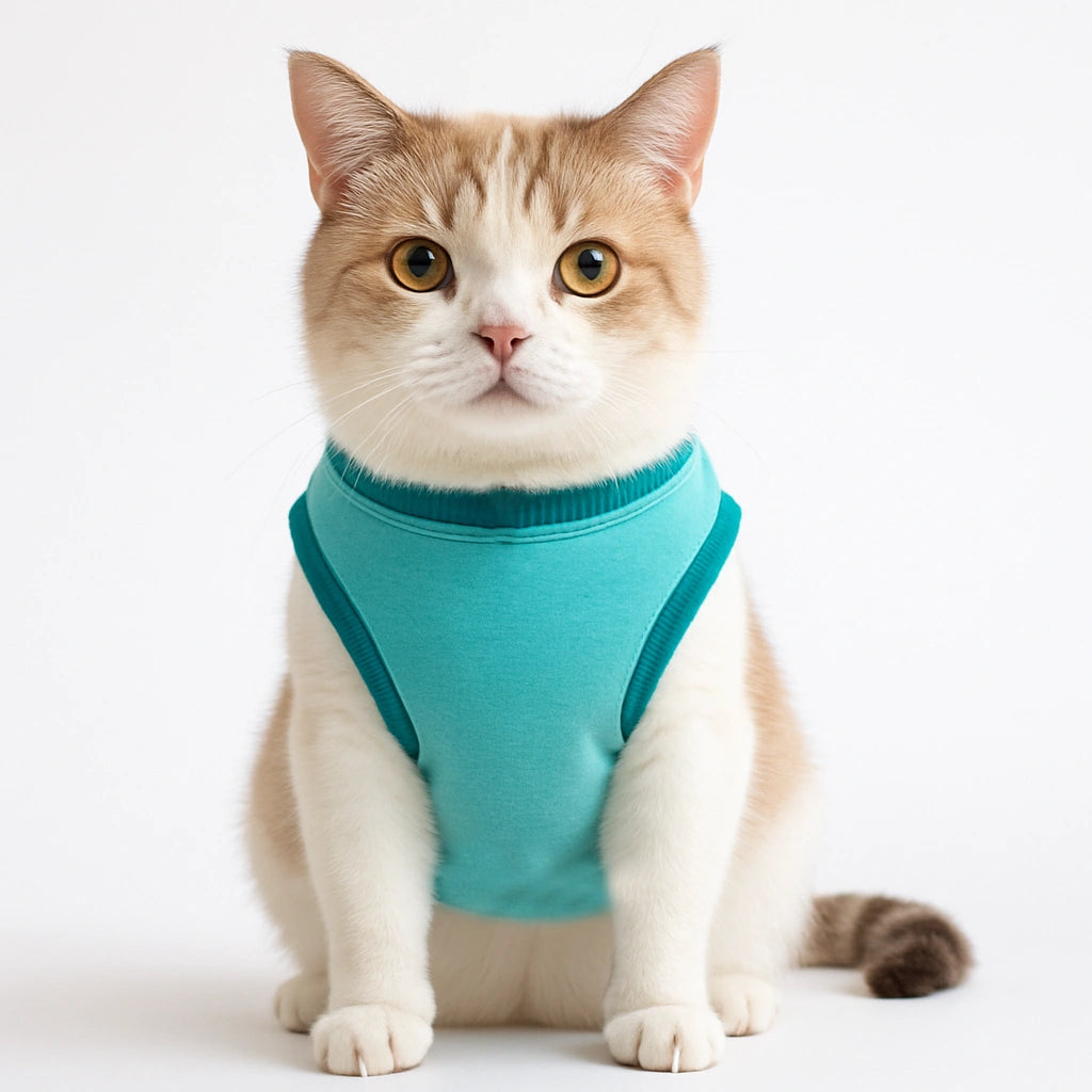 Thunder Tails Tiny But Mighty T-shirt