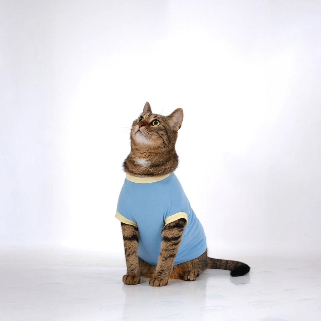 Thunder Tails Nap King T-shirt