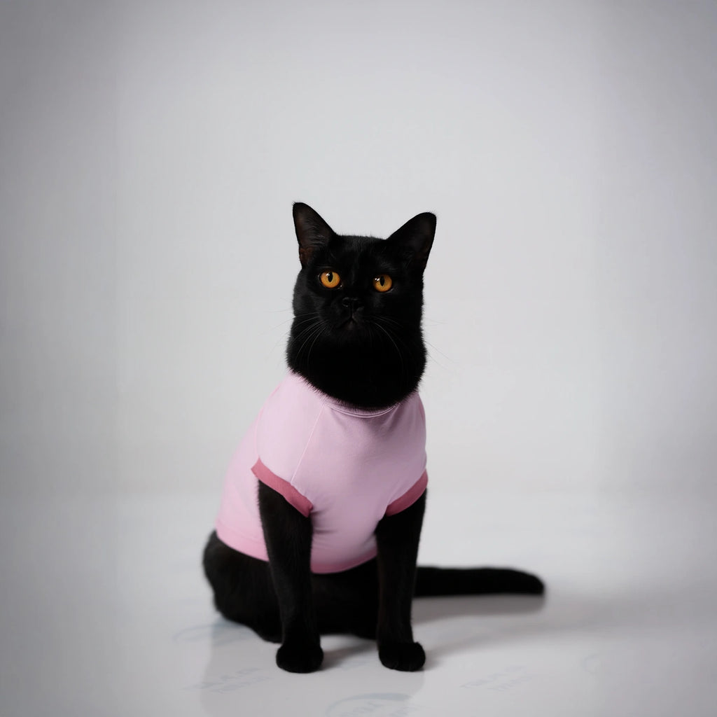 Thunder Tails Nap Queen T-shirt