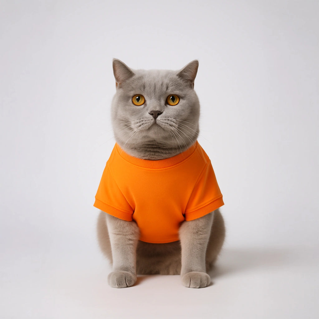 Thunder Tails Playtime Pro T-shirt