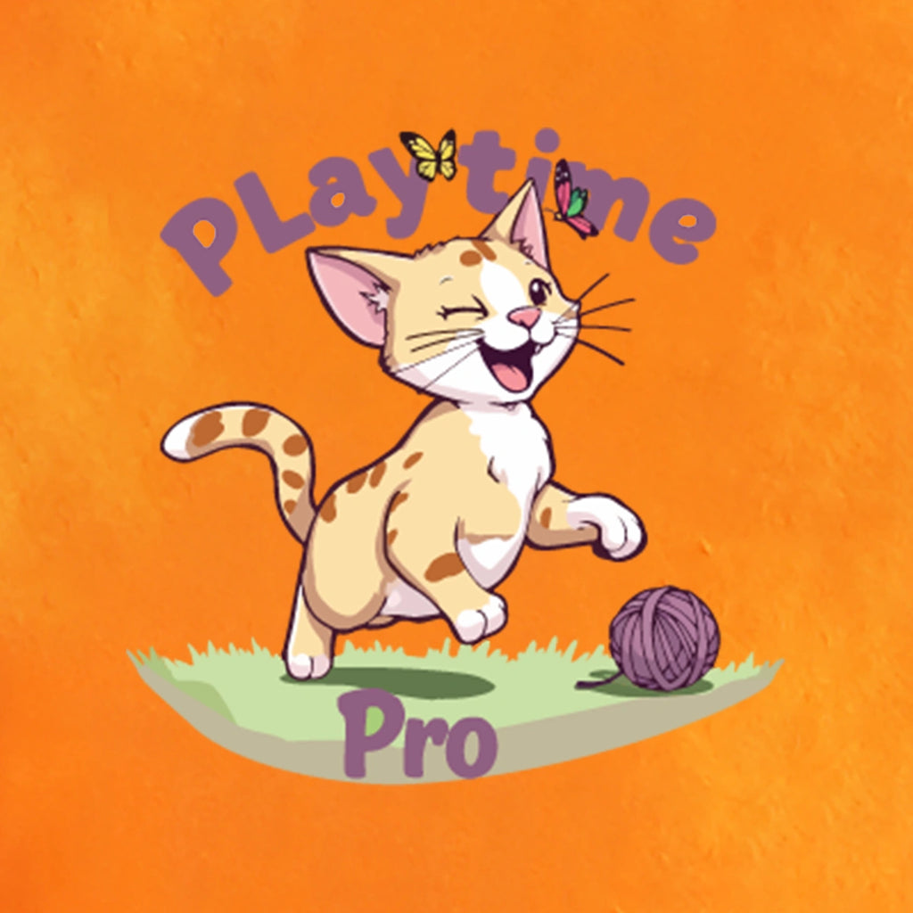 Thunder Tails Playtime Pro T-shirt