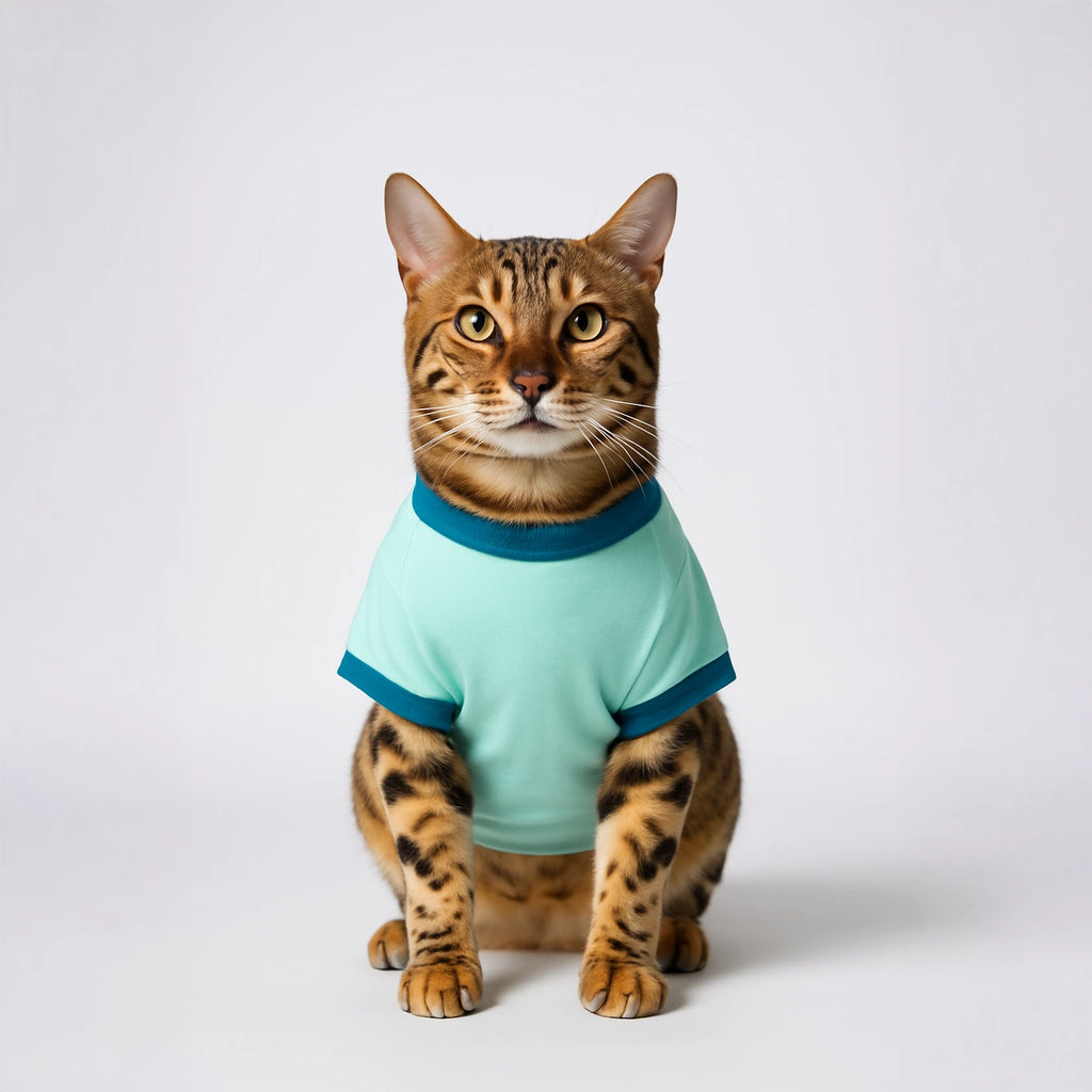 Thunder Tails Professional Snooper T-shirt