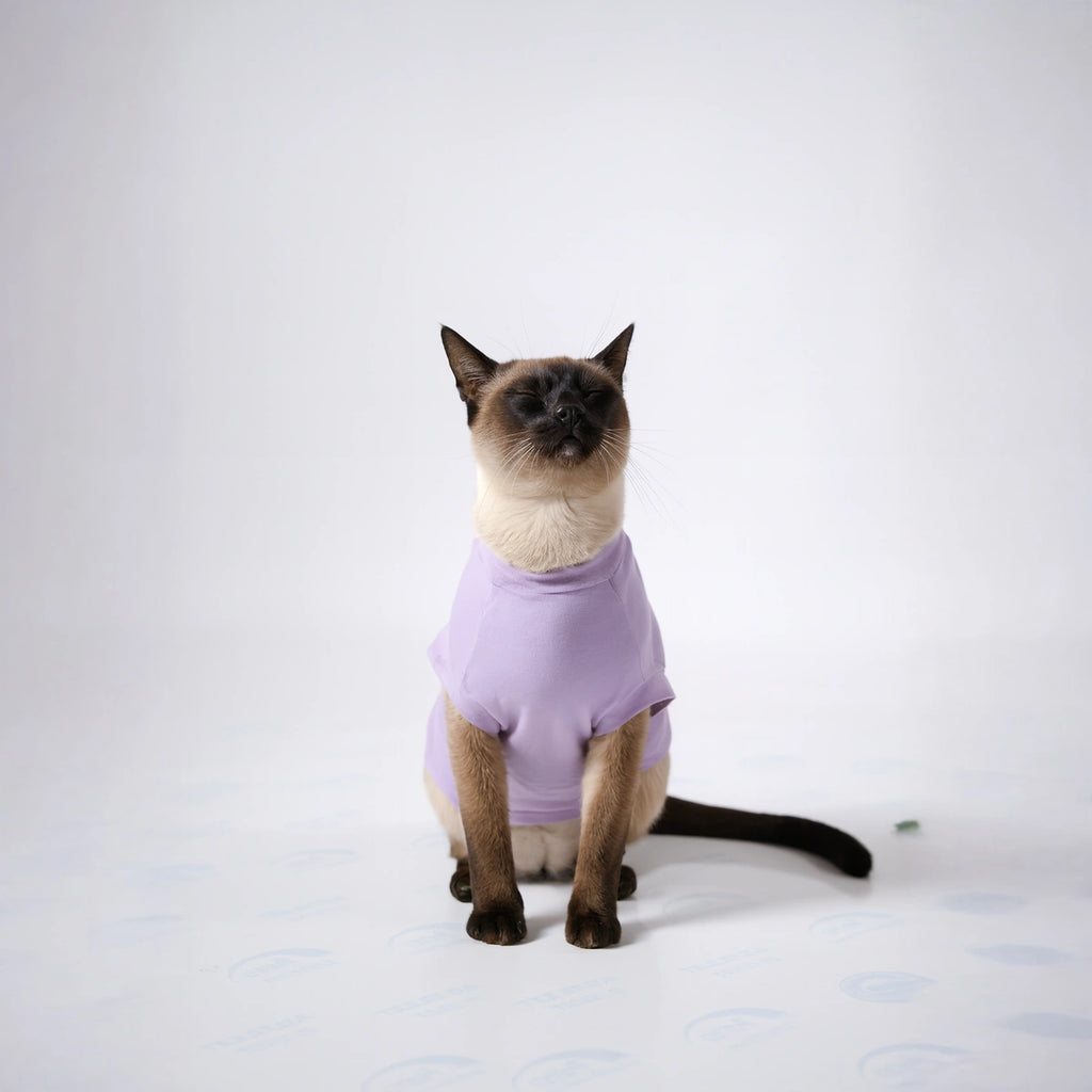 Thunder Tails Yarn Addict T-shirt