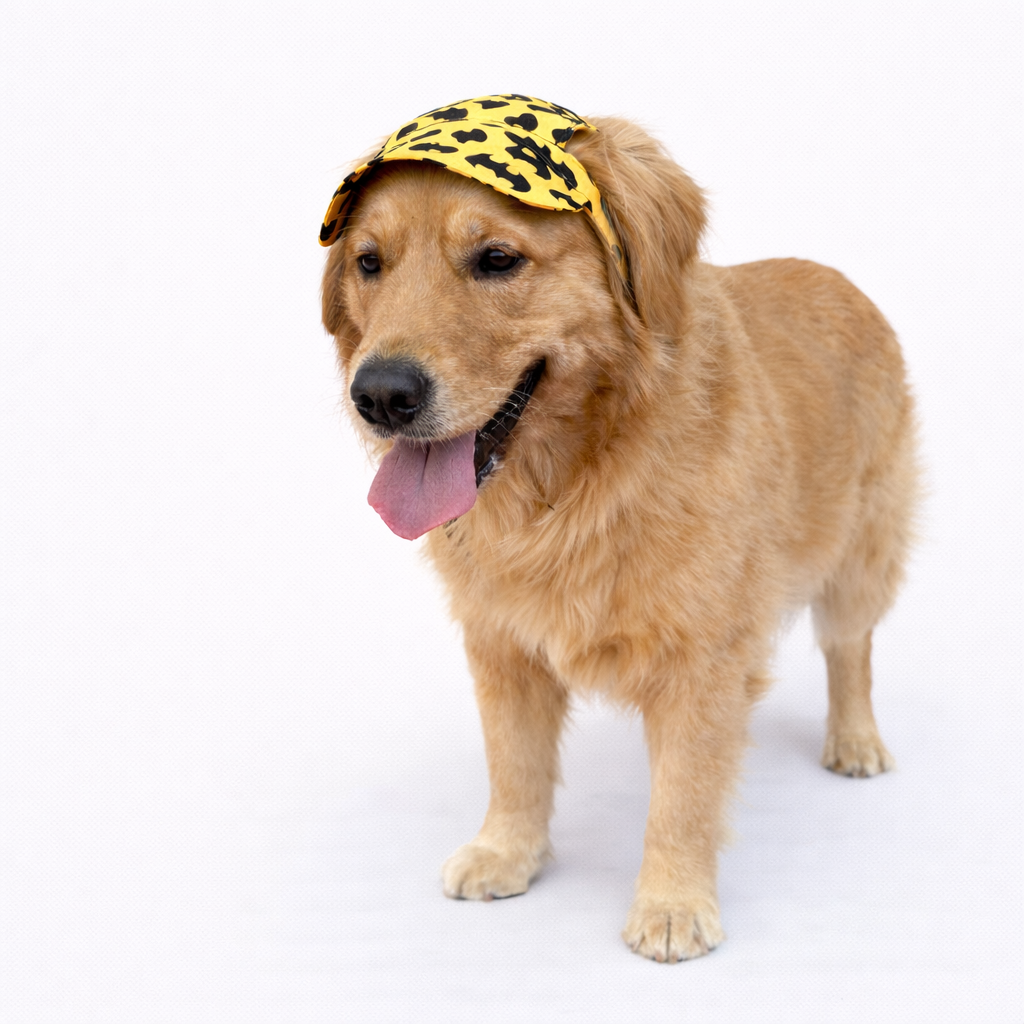 Thunder Tails Batman Cap