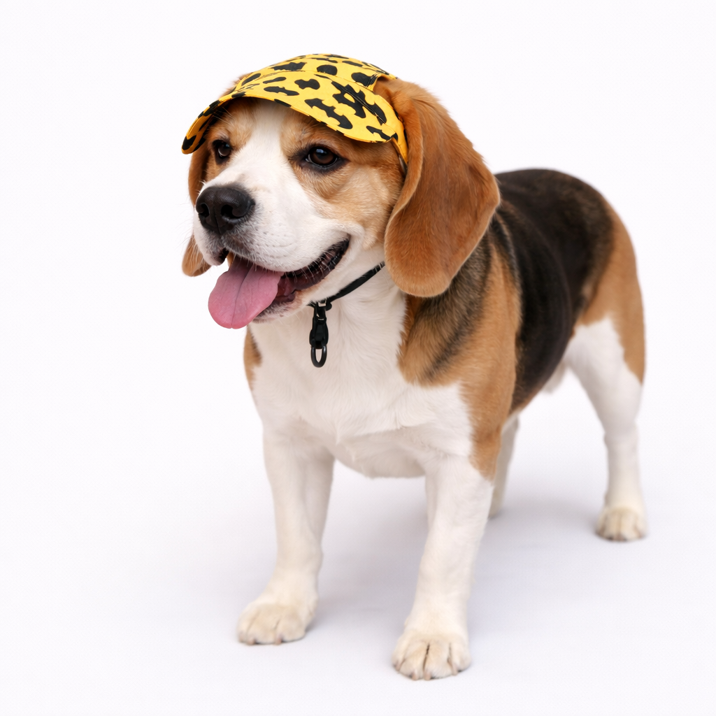 Thunder Tails Batman Cap