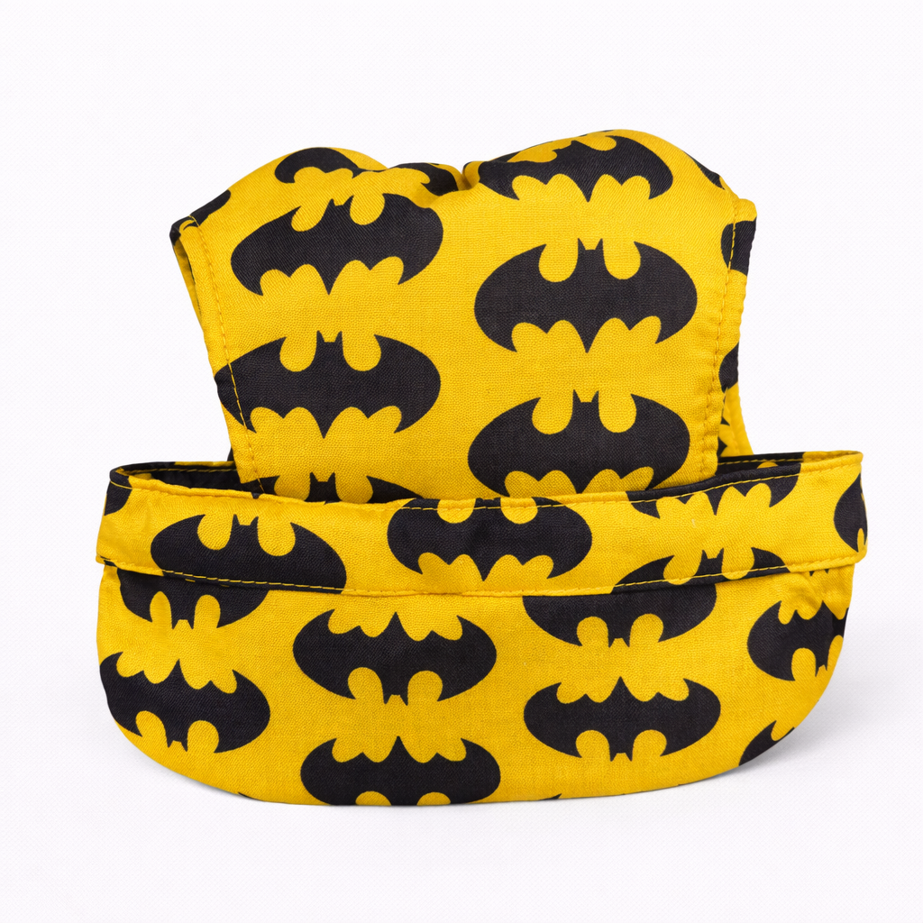 Thunder Tails Batman Cap