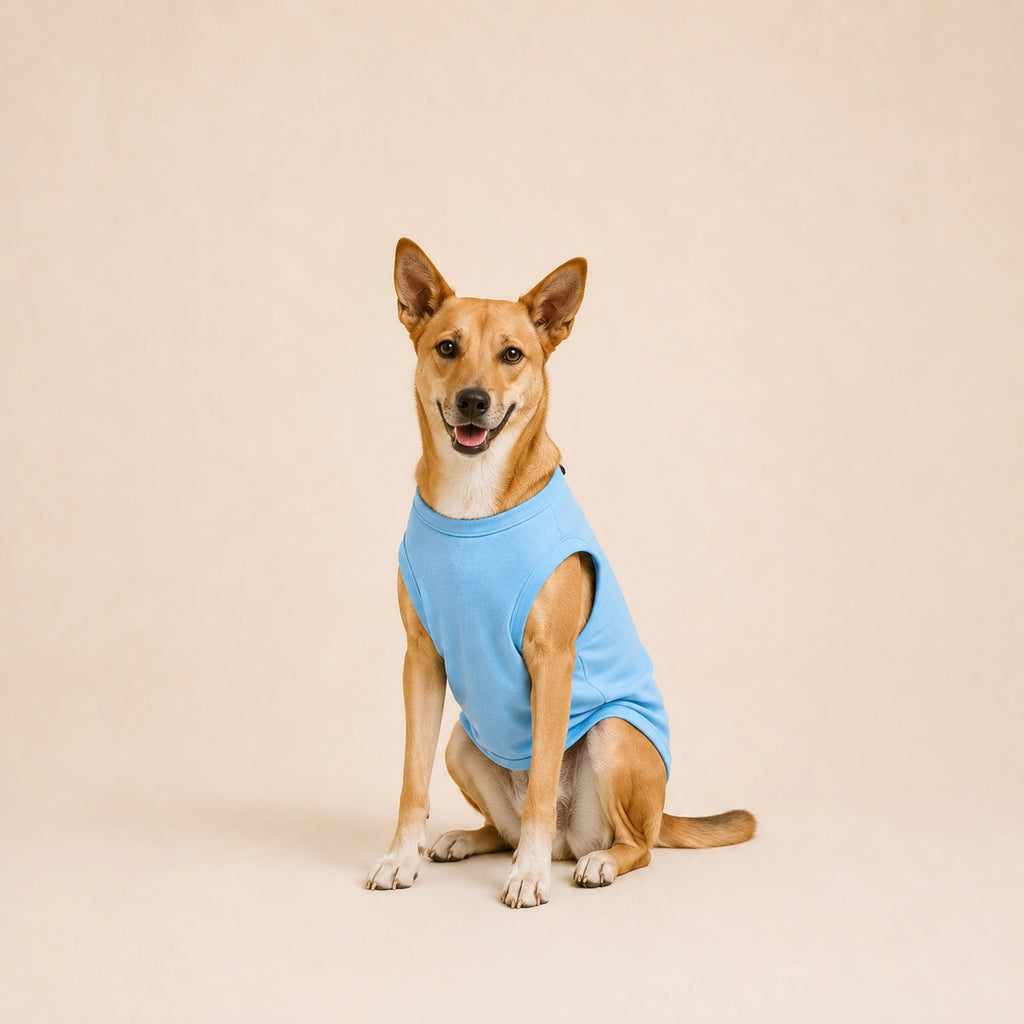 Thunder Tails Big Brother Adjustable Graphic T-shirt