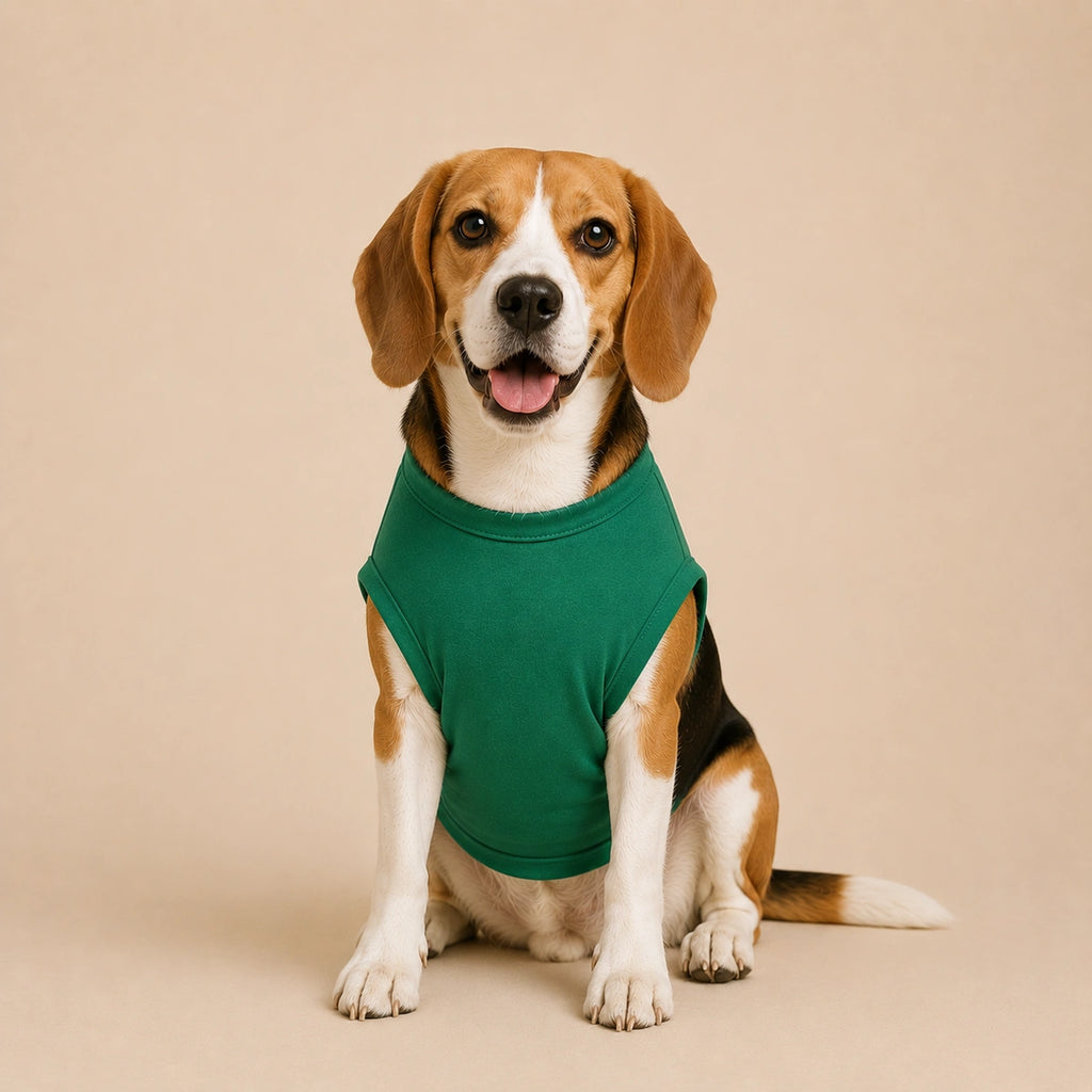 Thunder Tails Little Brother Adjustable Graphic T-shirt