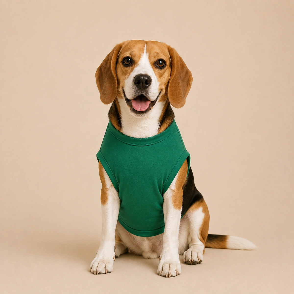 Thunder Tails Little Brother Adjustable Graphic T-shirt