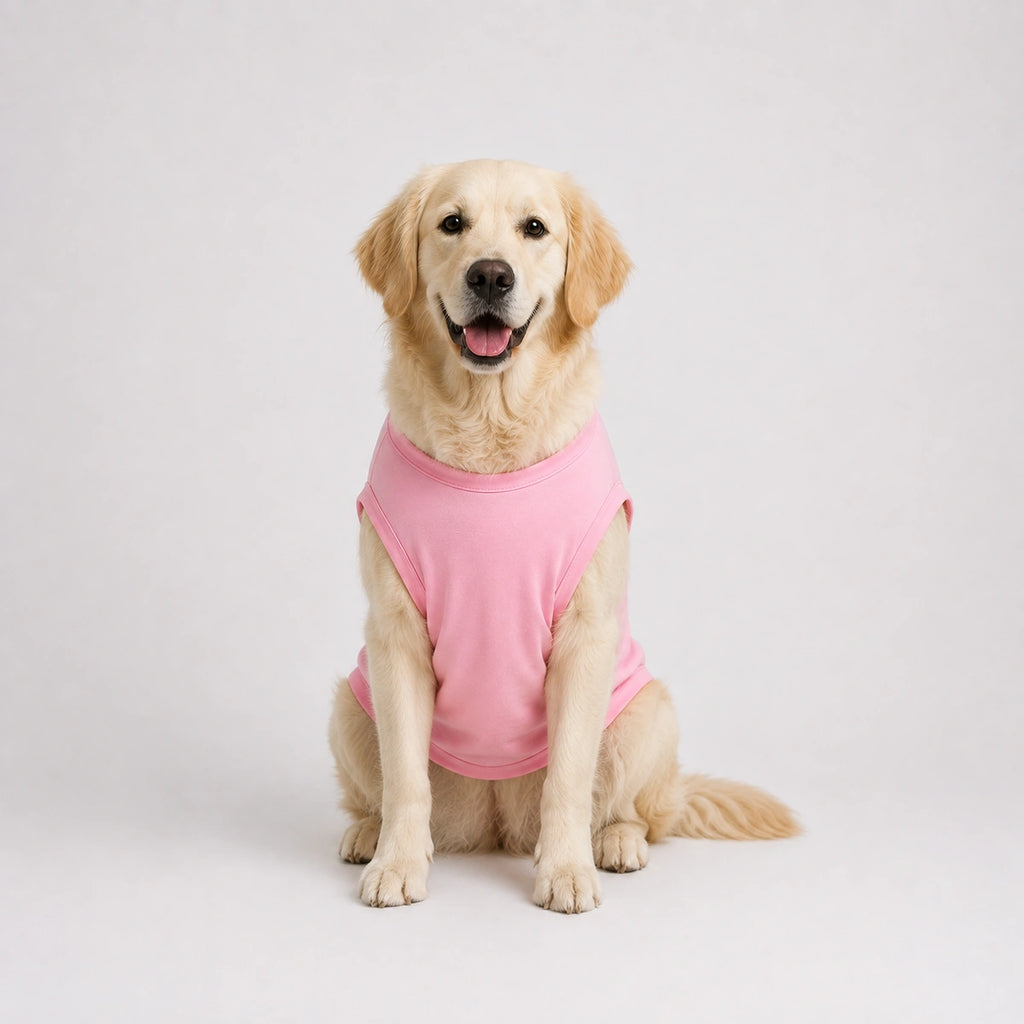 Thunder Tails Little Sister Adjustable Graphic T-shirt