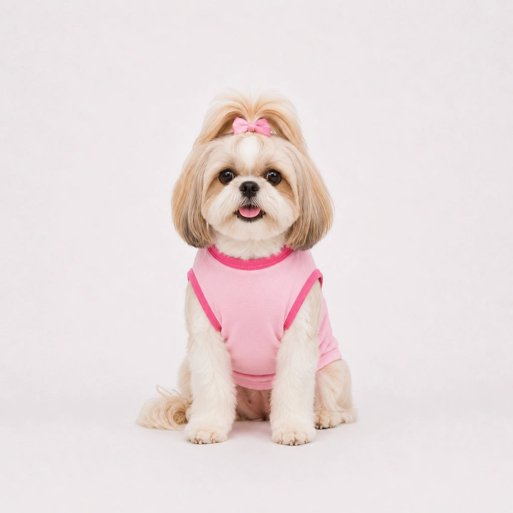 Thunder Tails Rani Beti Adjustable Graphic T-shirt