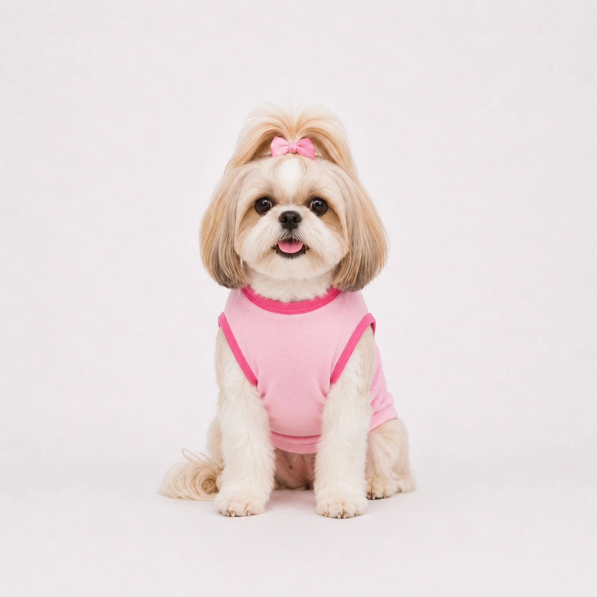 Thunder Tails Rani Beti Adjustable Graphic T-shirt