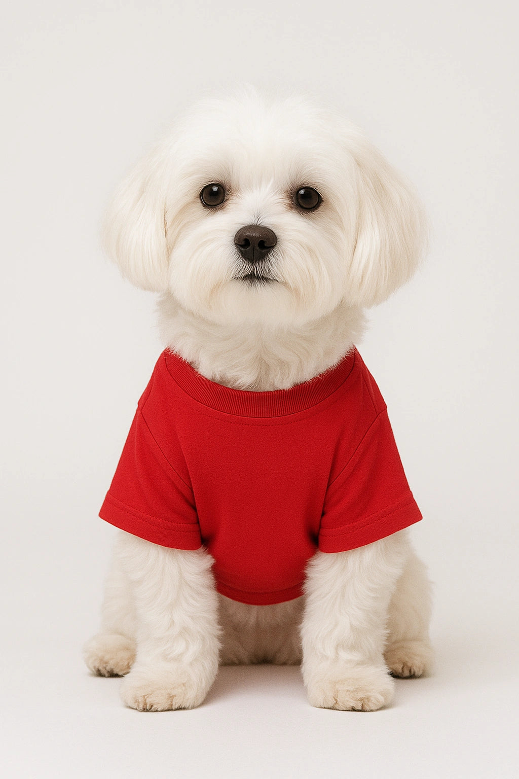 Thunder Tails CHO T-shirts